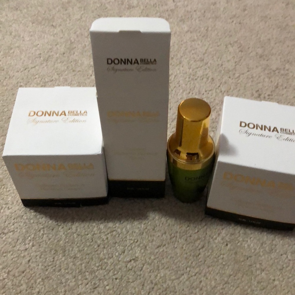 Cosmetic
